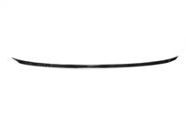 Seat Leon 2013-2020 Ornament bara spate inox foto 2