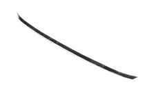 Seat Leon 2013-2020 Ornament bara spate inox foto 3