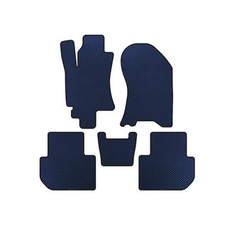 Covorase EVA (Albastru) Subaru Tribeca 2005-2014