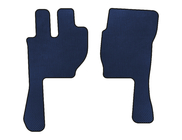 Volvo FH 1993-2012 Covorase EVA (1998-2002, Albastru) foto 1