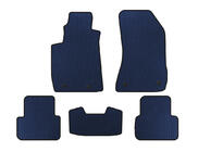 Alfa Romeo 159 2005–2011 Covorase EVA V-2 (Albastru) foto 1