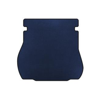 Covoras portbagaj EVA V-1 (Avant, Albastru) Audi A4 B5 1994–2001