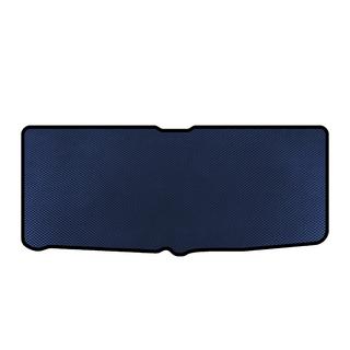Covoras portbagaj EVA (pentru R56, Albastru) Mini Clubman R55/R56 2007-2014