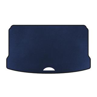 Covoras portbagaj EVA (pentru S F55, 5 usi, Albastru) Mini Cooper F55/56/57 2014-2023