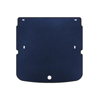 Covoras portbagaj EVA (2011-2020, 7 locuri, Albastru) Dodge Journey 2008-2020