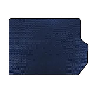 Covoras portbagaj EVA (Albastru) Dodge Nitro 2006-2011