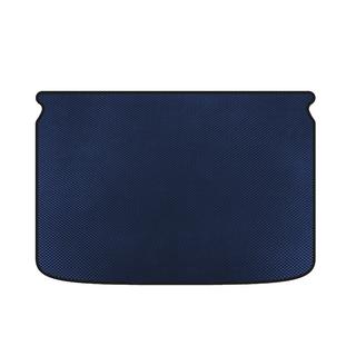 Covoras portbagaj EVA (pentru 500L, Albastru)