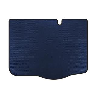 Covoras portbagaj EVA (HB, 5 usi, Inainte de facelift, Albastru) Fiat Punto Grande/EVO 2006-2018