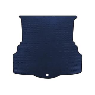 Covoras portbagaj EVA (SD, Albastru) Ford Fusion 2012-2020