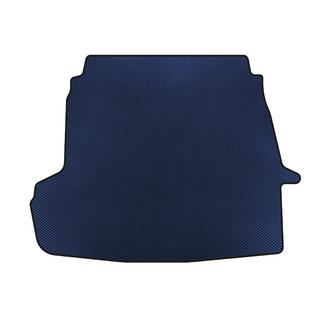 Covoras portbagaj EVA V-2 (Albastru) Hyundai Sonata YF 2010-2014