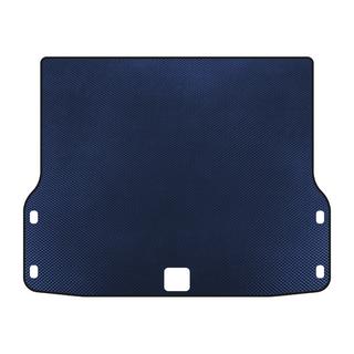 Covoras portbagaj EVA (2004-2008, Albastru) Infiniti QX56 2004-2010