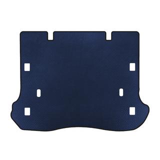Covoras portbagaj EVA V-2 (Albastru) Jeep Grand Cherokee WK 2004-2010