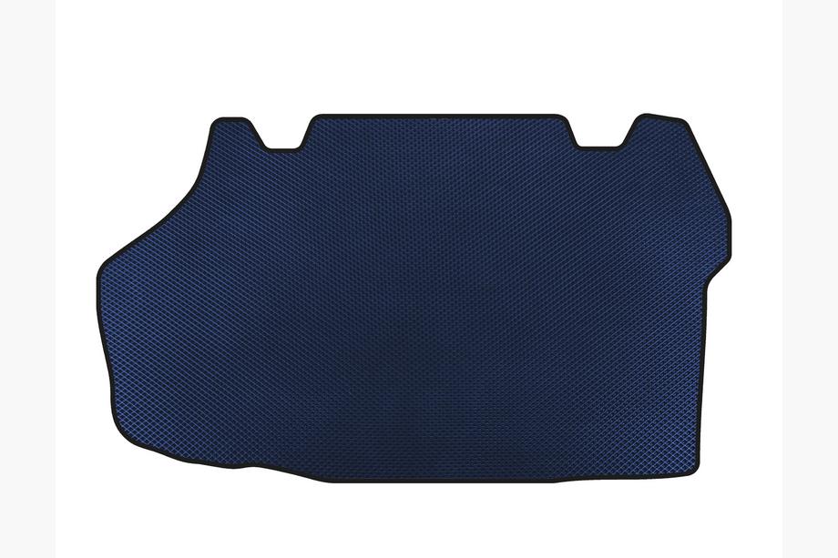 Lexus ES 2012-2018 Covoras portbagaj EVA (SD, Hybrid, Albastru) Image