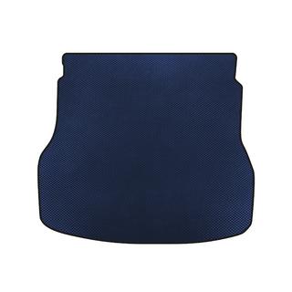 Covoras portbagaj EVA (Albastru)