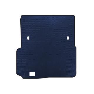 Covoras portbagaj EVA (SD, Albastru) Maserati Quattroporte 2013-2023