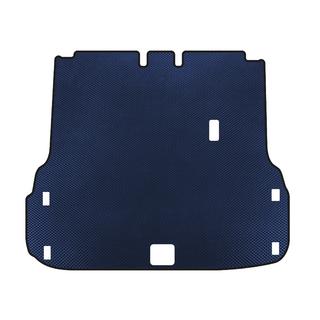 Covoras portbagaj EVA (Albastru) Nissan Pathfinder R52 2012-2021