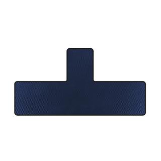 Covoras portbagaj EVA (5 usi/7 locuri, Albastru) Renault Kangoo 2008–2020