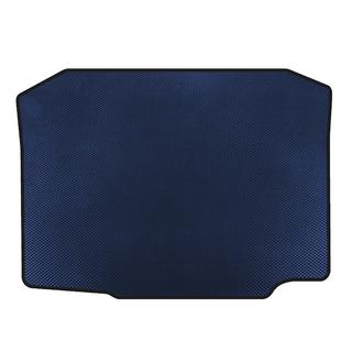 Covoras portbagaj EVA (2010-2012, HB, 5 usi, Albastru) Seat Ibiza 2010-2017