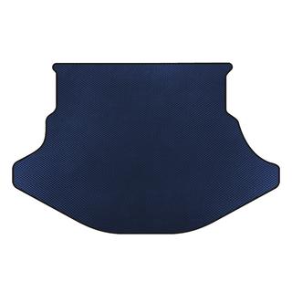 Covoras portbagaj EVA (Albastru)