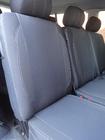Volkswagen T5 Transporter 2003-2010 Huse Auto (Piele Ecologica↗Textil, Premium) foto 6