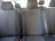 Volkswagen T5 Transporter 2003-2010 Huse Auto (Piele Ecologica↗Textil, Premium) foto 8