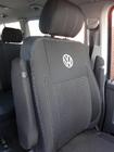 Volkswagen T5 Transporter 2003-2010 Huse Auto (Piele Ecologica↗Textil, Premium) foto 9