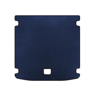 Covoras portbagaj EVA (Avant, Albastru) Audi A4 B6 2000-2004