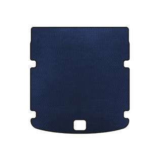 Covoras portbagaj EVA (Sportback, Albastru) Audi A5 2007-2015