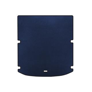 Covoras portbagaj EVA (Sedan/Sportback, Albastru)