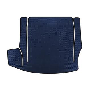 Covoras portbagaj EVA (pentru F23, Albastru)
