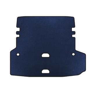 Covoras portbagaj EVA V-1 (pentru F-31, Albastru) BMW 3 Series F30/F31 2012-2019
