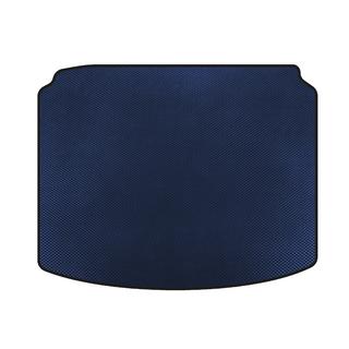 Covoras portbagaj (HB, 5 usi, Restyling, Albastru)