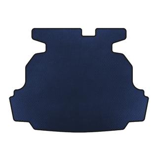 Covoras portbagaj (SD, Albastru) Geely Emgrand EC7 2009-