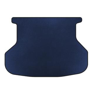 Covoras portbagaj EVA (Albastru) Lexus RX 2003-2009