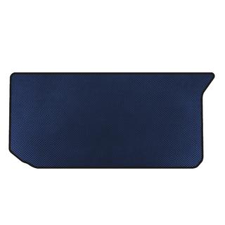 Covoras portbagaj EVA (Coupe, Albastru) Smart 2007-2014