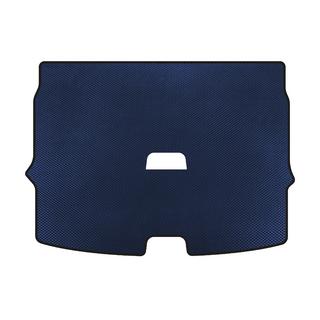 Covoras portbagaj (Pentru Rogue Sport, Albastru) Nissan Qashqai 2014-2021