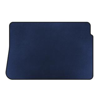 Covoras portbagaj (2006-2009, HB, 5 usi, Albastru) Renault Megane II 2004-2009