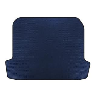 Covoras portbagaj (2006-2009, SD, Albastru) Renault Megane II 2004-2009