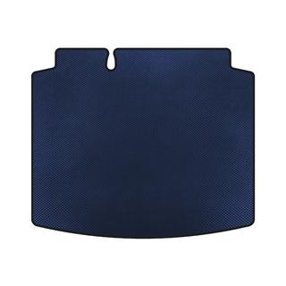 Covoras portbagaj (HB, 5 usi, Albastru) Seat Leon 2005-2012