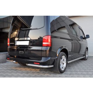 Colturi spate AK003 (2 buc, inox) foto 2