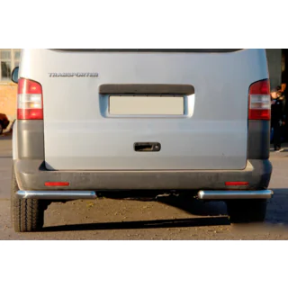 Colturi spate AK003 (2 buc, inox) foto 4