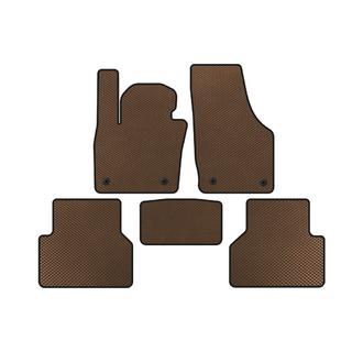 Covorase EVA (Maro) Audi Q3 2011-2019