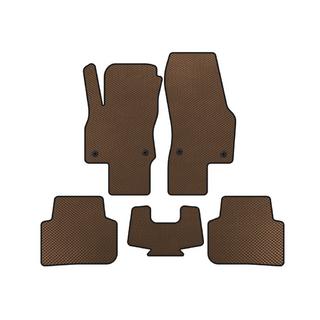 Covorase EVA (Maro) Audi Q3 2019–2025