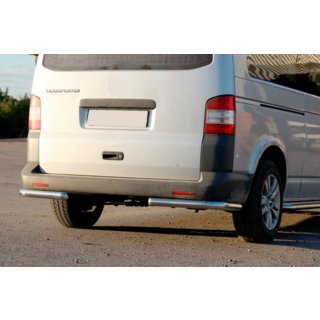 Colturi spate AK003 (2 buc, inox) foto 2