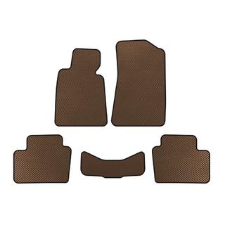 Covorase EVA (Maro) BMW Seria 3 E30 1982–1994