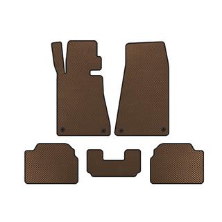 Covorase EVA (Maro) BMW 5 Series E34 1988-1995