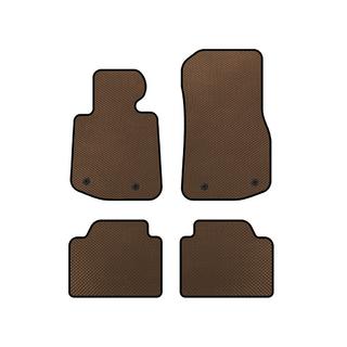 Covorase EVA V2 (Maro) BMW 4 Series F32/F33/F36 2012-2020