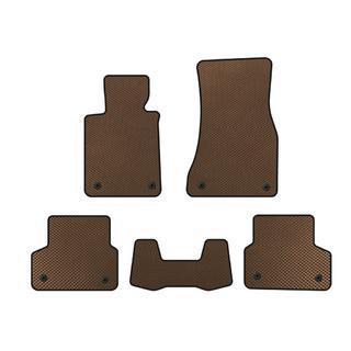 Covorase EVA (Maro) BMW Seria 5 G30/G31 2017–2023