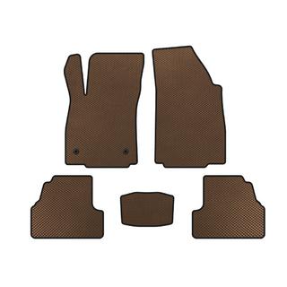 Covorase EVA (Maro) Buick Encore 2013-2019