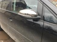 Volkswagen Touran 2010-2015 Capace Oglinzi (2 buc, Otel Inoxidabil) foto 3